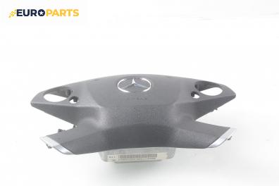Airbag за Mercedes-Benz E-Class Estate (S212) (08.2009 - 12.2016), 4+1 вр., комби, позиция: предна