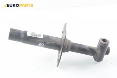 Буфер предна броня за BMW 3 Series E46 Compact (06.2001 - 02.2005), хечбек, позиция: предна, дясна