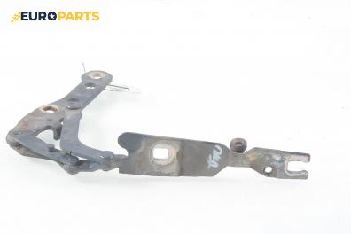 Панта преден капак за BMW 3 Series E46 Compact (06.2001 - 02.2005), 2+1 вр., хечбек, позиция: дясна