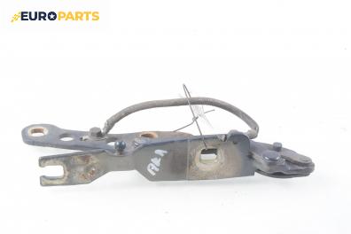 Панта преден капак за BMW 3 Series E46 Compact (06.2001 - 02.2005), 2+1 вр., хечбек, позиция: лява