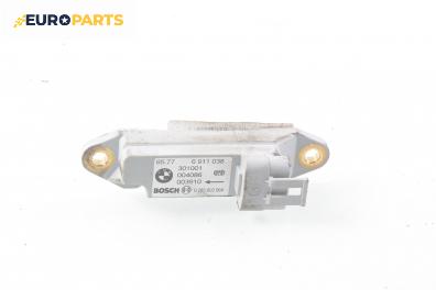 Сензор airbag за BMW 3 Series E46 Compact (06.2001 - 02.2005), № Bosch 0 285 002 064