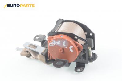 Предпазен колан за Nissan Murano I SUV (08.2003 - 09.2008), 4+1 вр., позиция: средна