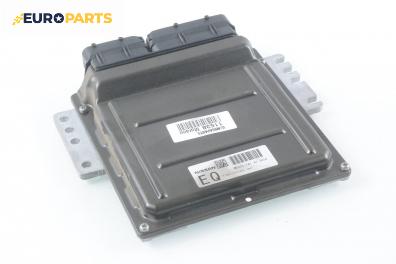 Компютър двигател за Nissan Murano I SUV (08.2003 - 09.2008) 3.5 4x4, 234 к.с., № MEC31-141 A1
