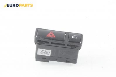 Панел бутони за BMW X5 Series E53 (05.2000 - 12.2006)