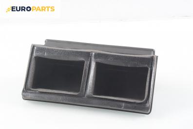 Въздуховод парно за BMW X5 Series E53 (05.2000 - 12.2006) 3.0 i, 231 к.с.