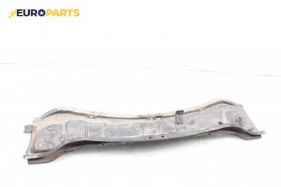 Метална планка за Nissan Murano I SUV (08.2003 - 09.2008), джип