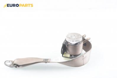 Предпазен колан за Nissan Murano I SUV (08.2003 - 09.2008), 4+1 вр., позиция: задна, лява