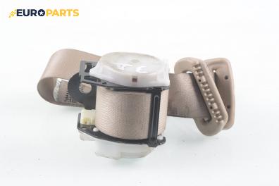 Предпазен колан за Nissan Murano I SUV (08.2003 - 09.2008), 4+1 вр., позиция: задна, дясна