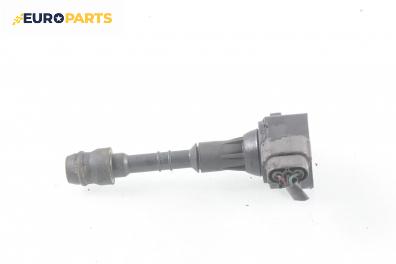 Запалителна бобина за Nissan Murano I SUV (08.2003 - 09.2008) 3.5 4x4, 234 к.с.