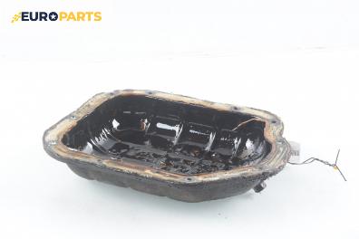 Картер за Nissan Murano I SUV (08.2003 - 09.2008) 3.5 4x4, 234 к.с.