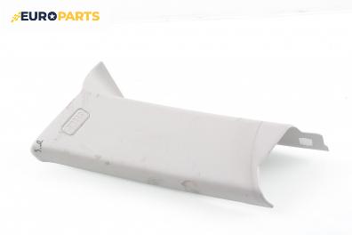 Интериорна пластмаса за BMW 3 Series E90 Touring (E91) (09.2005 - 06.2012), 4+1 вр., комби, позиция: задна