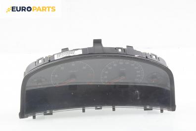 Километраж за Opel Vectra C Sedan (04.2002 - 01.2009) 2.2 DTI 16V, 125 к.с., № 09180286WR