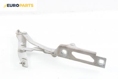Панта заден капак за Opel Vectra C Sedan (04.2002 - 01.2009), 4+1 вр., седан, позиция: лява