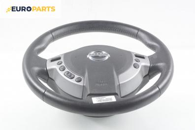 Мулти волан за Nissan Qashqai I SUV (12.2006 - 04.2014)