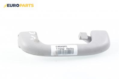 Ръкохватка за таван за Opel Vectra C Sedan (04.2002 - 01.2009), 4+1 вр., позиция: задна, лява