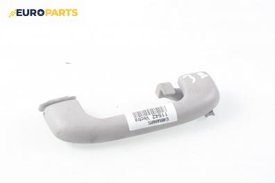 Ръкохватка за таван за Opel Vectra C Sedan (04.2002 - 01.2009), 4+1 вр., позиция: задна, дясна