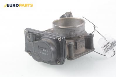 Дроселова клапа за Nissan Qashqai I SUV (12.2006 - 04.2014) 2.0 4x4, 141 к.с., № 526-01