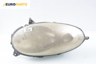 Фар за Nissan Micra III Hatchback (01.2003 - 06.2010), хечбек, позиция: дясна