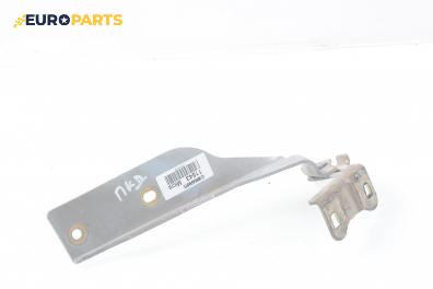 Панта преден капак за Nissan Micra III Hatchback (01.2003 - 06.2010), 4+1 вр., хечбек, позиция: дясна
