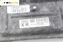 Компютър двигател за Nissan Micra III Hatchback (01.2003 - 06.2010) 1.2 16V, 80 к.с., № MEC37-300 D15Z19