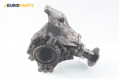 Раздатъчна кутия за Nissan Murano I SUV (08.2003 - 09.2008) 3.5 4x4, 234 к.с., автоматик