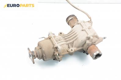 Диференциал за Nissan Qashqai I SUV (12.2006 - 04.2014) 2.0 4x4, 141 к.с., автоматик