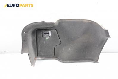 Кора багажник за Opel Vectra C Sedan (04.2002 - 01.2009), седан