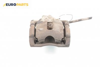 Спирачен апарат за Nissan Micra III Hatchback (01.2003 - 06.2010), позиция: предна, лява