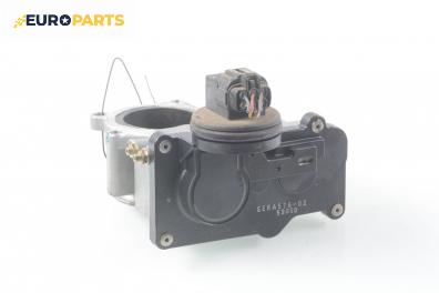 Дроселова клапа за Nissan Micra III Hatchback (01.2003 - 06.2010) 1.2 16V, 80 к.с., № Sera576-02