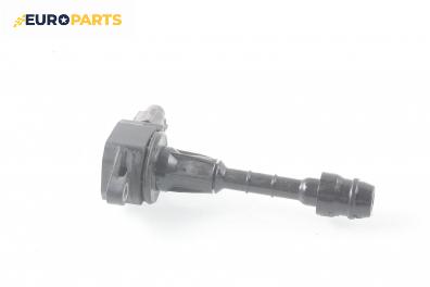 Запалителна бобина за Nissan Micra III Hatchback (01.2003 - 06.2010) 1.2 16V, 80 к.с.