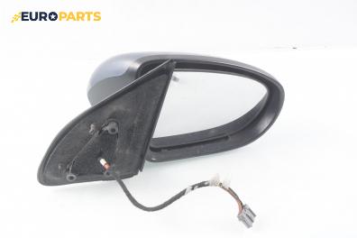 Огледало за Nissan Qashqai I SUV (12.2006 - 04.2014), 4+1 вр., джип, позиция: дясна