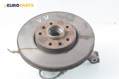 Шенкел главина за Opel Vectra C Sedan (04.2002 - 01.2009), позиция: предна, лява
