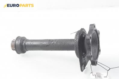 Полуоска вътрешна част за Seat Alhambra Minivan I (04.1996 - 03.2010) 1.9 TDI, 115 к.с., позиция: предна, дясна