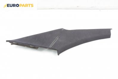 Интериорна пластмаса за Mercedes-Benz CLK-Class Coupe (C208) (06.1997 - 09.2002), 2+1 вр., купе, позиция: лява