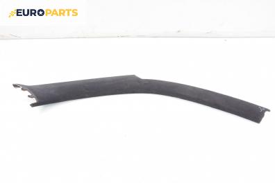 Интериорна пластмаса за Mercedes-Benz CLK-Class Coupe (C208) (06.1997 - 09.2002), 2+1 вр., купе, позиция: дясна