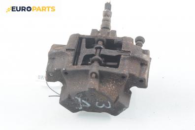 Спирачен апарат за Mercedes-Benz CLK-Class Coupe (C208) (06.1997 - 09.2002), позиция: задна, дясна