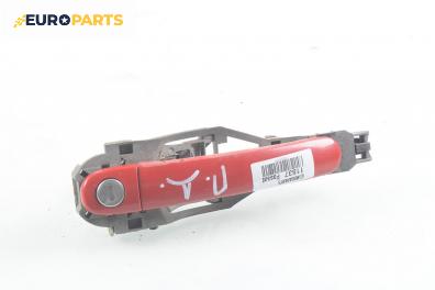 Външна дръжка за Volkswagen Passat Variant B5 (05.1997 - 12.2001), 4+1 вр., комби, позиция: предна, дясна