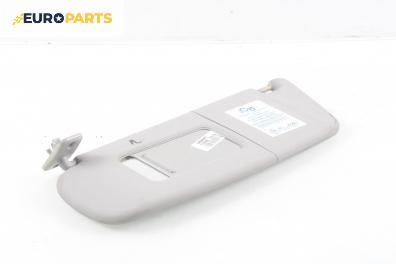 Сенник за Opel Meriva A Hatchback (05.2003 - 05.2010), позиция: лява