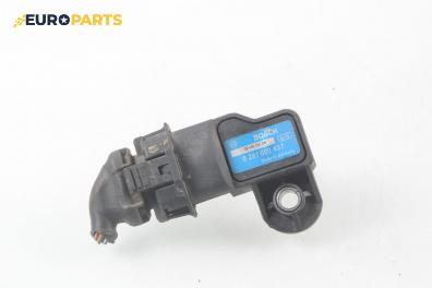 MAP сензор за Opel Vectra C Sedan (04.2002 - 01.2009), № Bosch 0 281 002 437