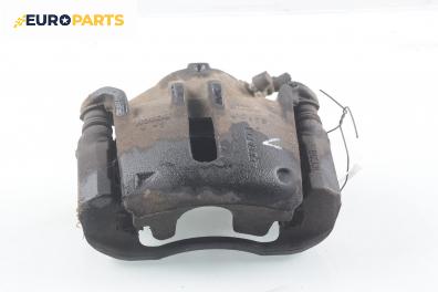 Спирачен апарат за Renault Megane II Grandtour (08.2003 - 08.2012), позиция: предна, лява