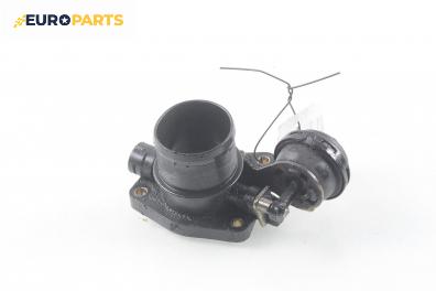 Дроселова клапа за Renault Megane II Grandtour (08.2003 - 08.2012) 1.9 dCi, 120 к.с.