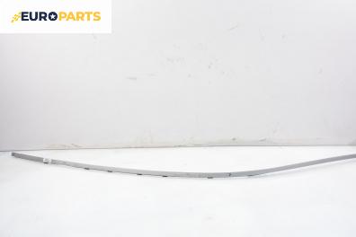 Външни лайсни за Opel Vectra C Sedan (04.2002 - 01.2009), седан, позиция: лява