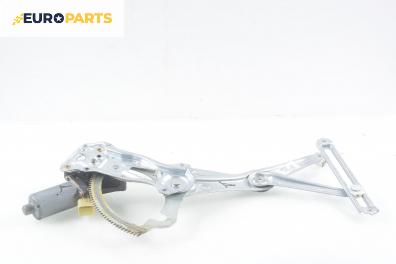 Машинка ел. стъкло за Mercedes-Benz CLK-Class Coupe (C208) (06.1997 - 09.2002), 2+1 вр., купе, позиция: дясна