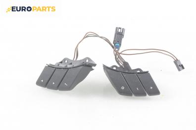 Бутони волан за Opel Meriva A Hatchback (05.2003 - 05.2010)