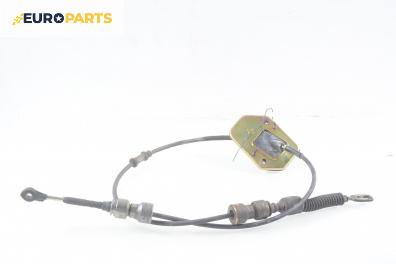 Жило за скорости за Nissan Murano I SUV (08.2003 - 09.2008)