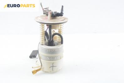 Бензинова помпа за Nissan Murano I SUV (08.2003 - 09.2008) 3.5 4x4, 234 к.с.