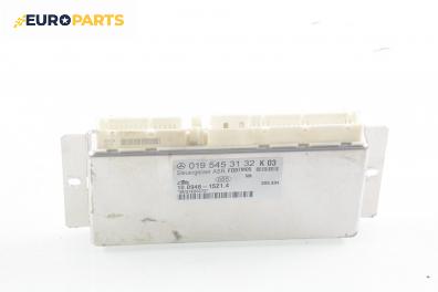 Компютър ABS за Mercedes-Benz CLK-Class Coupe (C208) (06.1997 - 09.2002), № 019 545 31 32