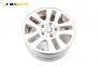 Алуминиеви джанти за BMW 3 Series E90 Touring E91 (09.2005 - 06.2012) 16 цола, ширина 7