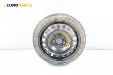 Резервна гума за Opel Vectra C Sedan (04.2002 - 01.2009) 16 цола, ширина 4