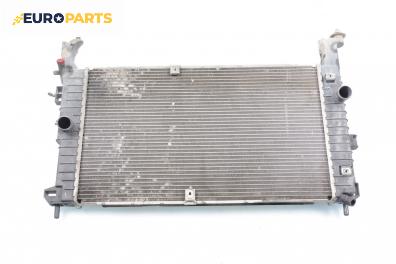 Воден радиатор за Opel Meriva A Hatchback (05.2003 - 05.2010) 1.7 CDTI, 100 к.с.